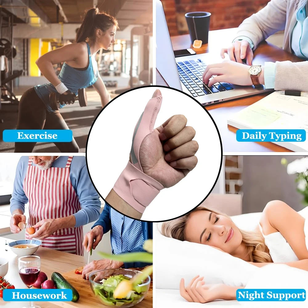 Tag Nacht Anwendung PC-Arbeit Sport Alltag dünn Aktivitäten nachts verhindert Abknicken Schlaf komfortabel Schlafqualität verbessert