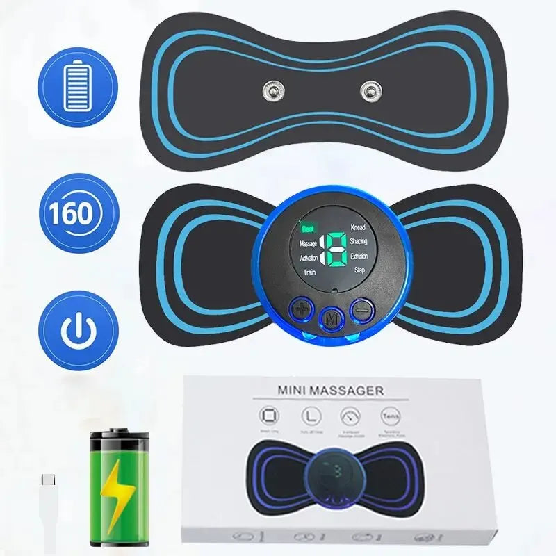 Nackenverspannungen PC-Arbeit Smartphone-Nutzung Tech Neck Stress chronisch Schulterschmerzen einseitige Belastung Sport Regeneration