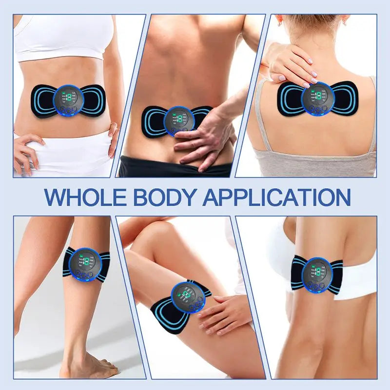 Nackenverspannungen PC-Arbeit Smartphone-Nutzung Tech Neck Stress chronisch Schulterschmerzen einseitige Belastung Sport Regeneration