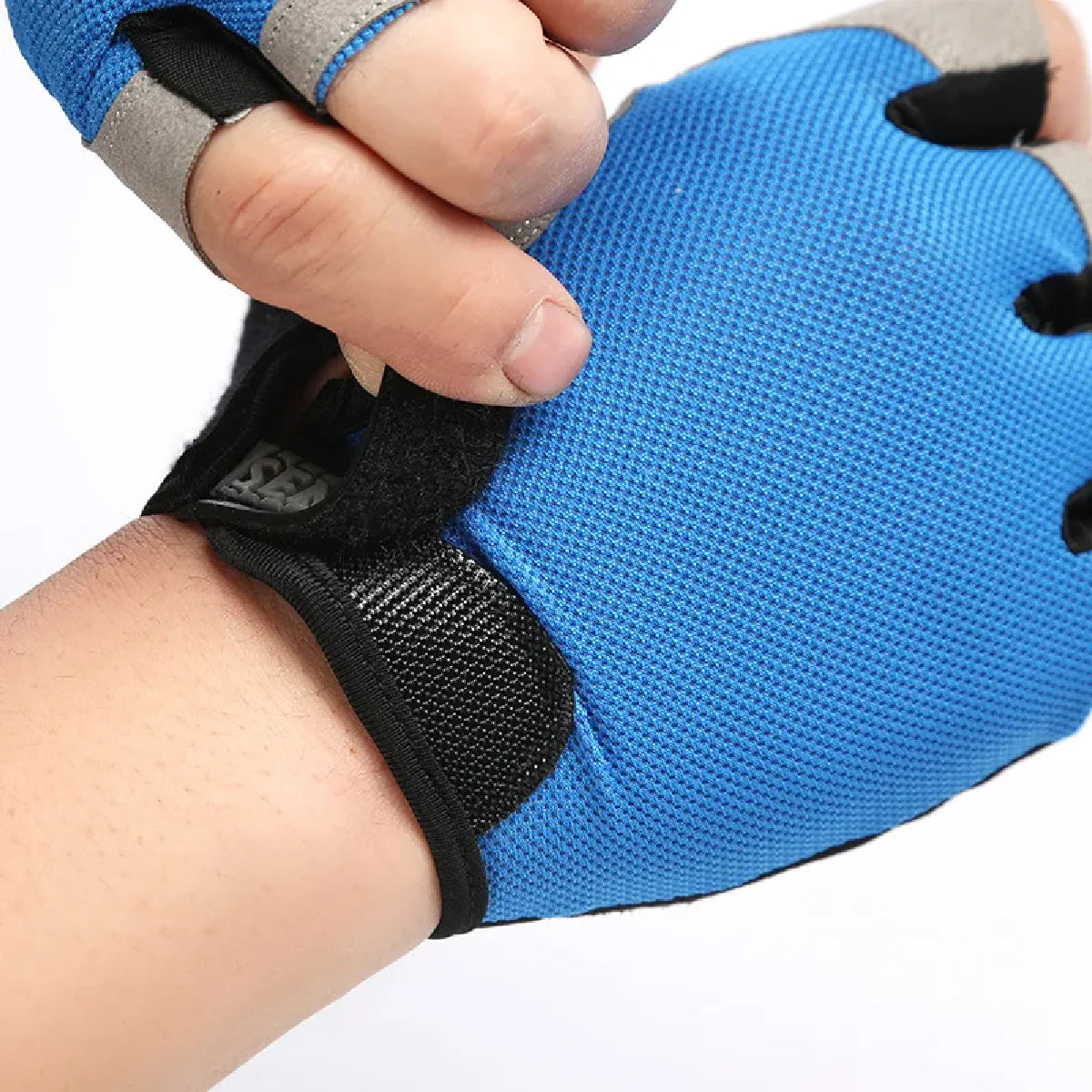 Crossfit Functional Training Kettlebell-Swings Pull-ups Rope Climbs WODs durchgehender Schutz Schwielen Verbrennungen besserer Grip
