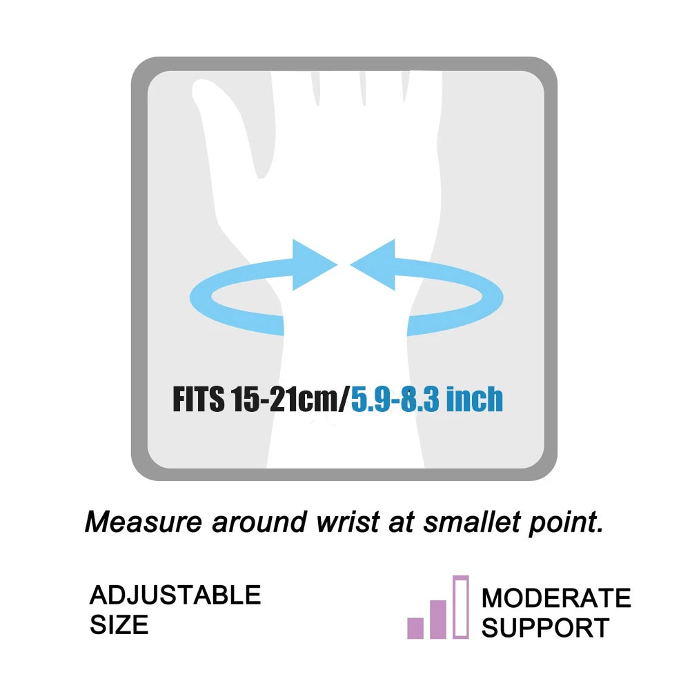 Karpaltunnel leicht Prävention erste Symptome PC-Arbeit ganztägige Entlastung leichte Fälle sanfte Unterstützung Alltag kaum spürbar