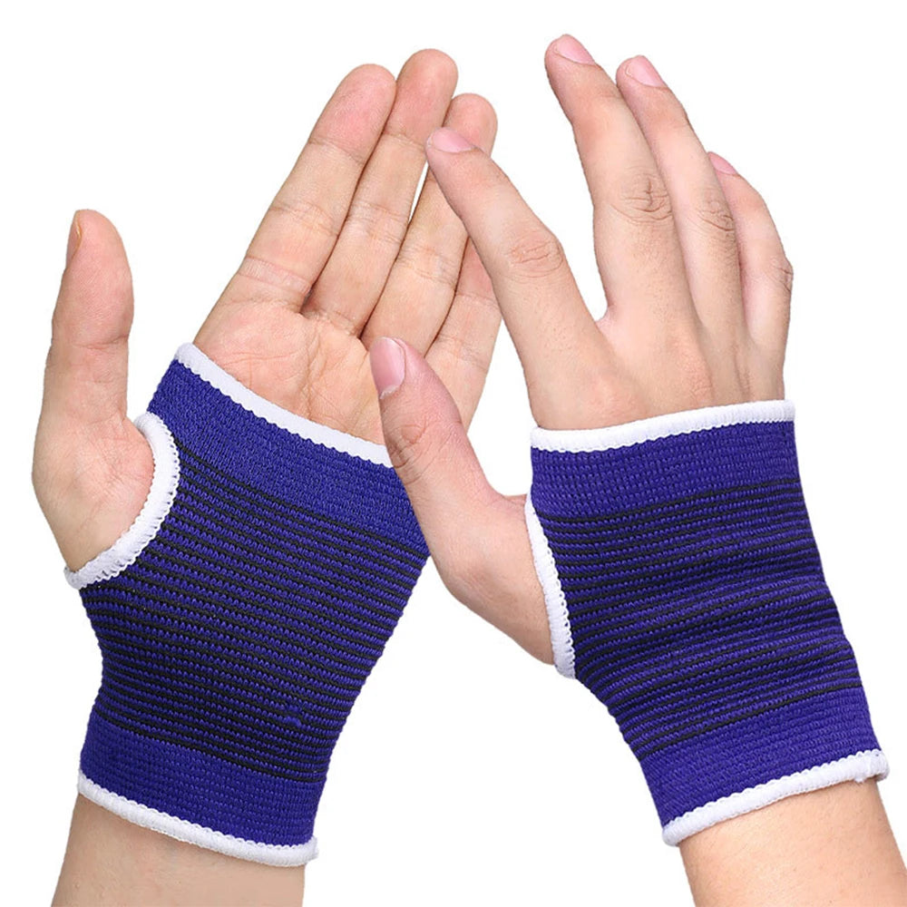 Medizinische Handgelenkbandagen lindern Verstauchungen Zerrungen Tendonitis Instabilität bei PC-Arbeit Gaming RSI-Prävention