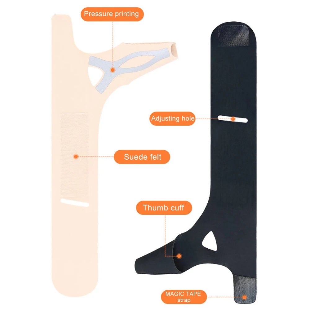Verstellbare Kompression individuell anpassbar Zugkraft leicht mittel stabilisiert ohne einschränken verhindert extremes Abknicken