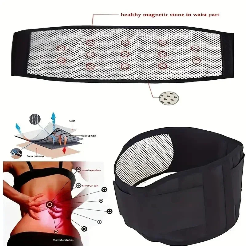 Magnetfeldtherapie