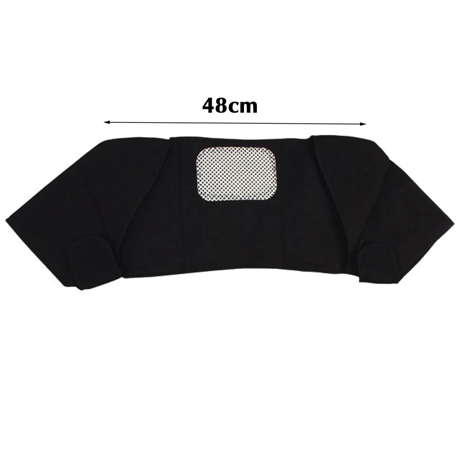 Erste Anwendung 1-2 Stunden nicht zu eng Atmung frei Hautirritationen pausieren Wasser trinken Entgiftung Infrarot Heilungsbeschleunigung