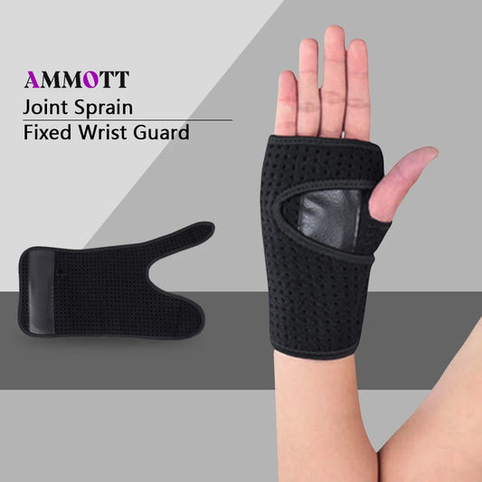 Karpaltunnel Handgelenkschiene Nacht mit Aluminium-Splint für Schmerzlinderung bei CTS Taubheitsgefühlen und Nervenkompression