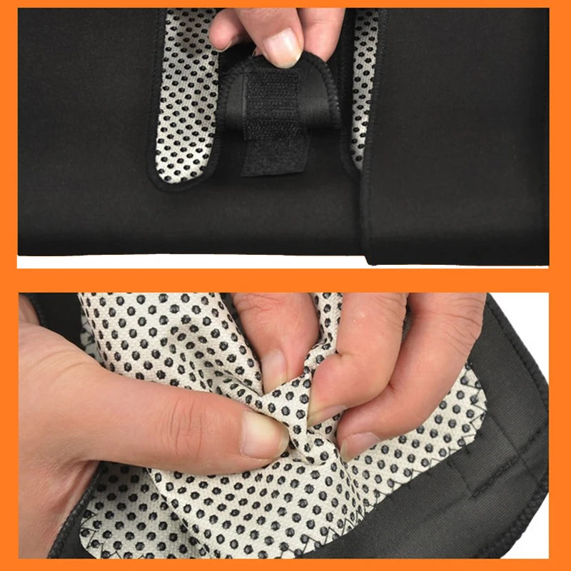 Kälteempfindlichkeit kalte Knie Winter Durchblutungsstörungen fördert Zirkulation Rheuma Wärme lindert Beschwerden ganztägig 8-12 Stunden