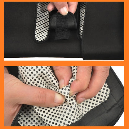 Kälteempfindlichkeit kalte Knie Winter Durchblutungsstörungen fördert Zirkulation Rheuma Wärme lindert Beschwerden ganztägig 8-12 Stunden