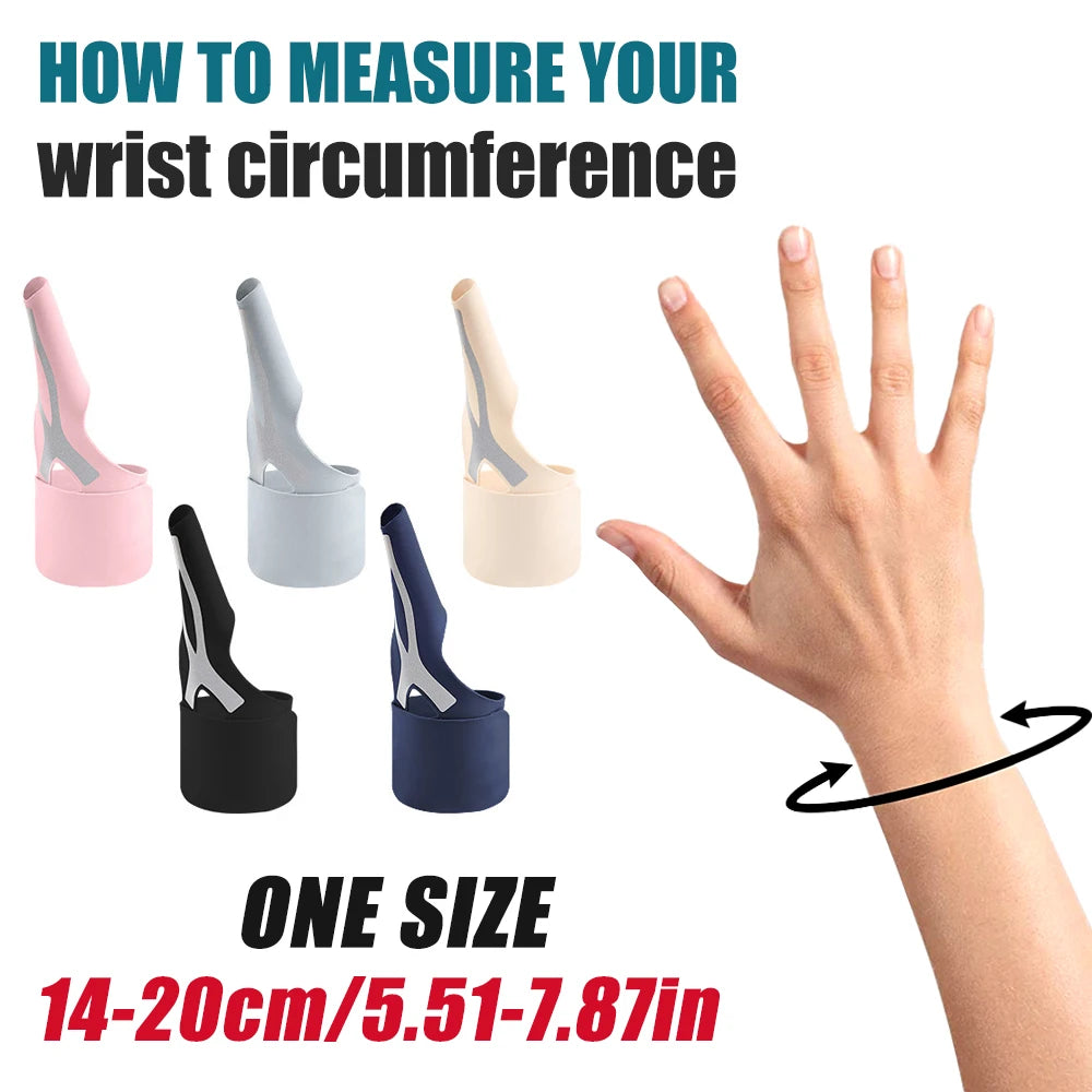 Ultradünn diskret Kleidung komfortabel PC-Arbeit nicht auftragend ganztägig tragbar nachts angenehm verstellbare Kompression individuell