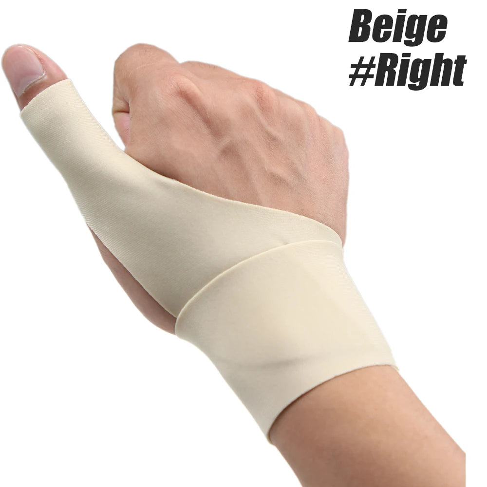 Beim Sport Training Prävention leichte Beschwerden PC-Arbeit ganztägig ultradünn problemloses Tippen verhindert Überlastung Alltag