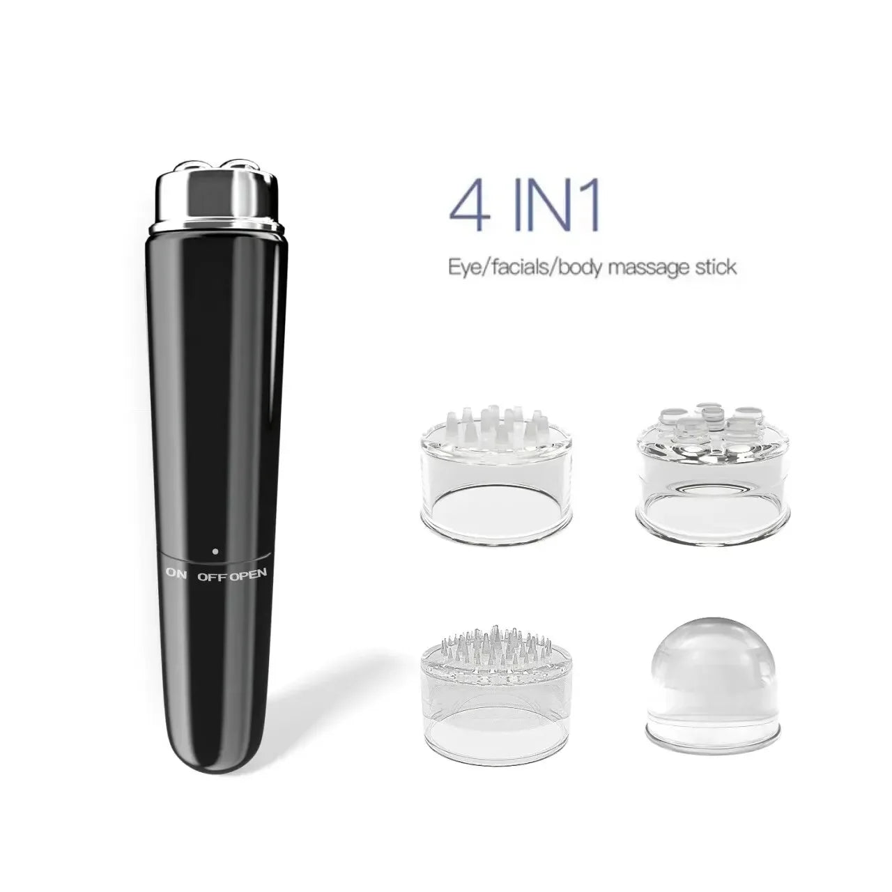 LED-Lichttherapie rot Anti-Aging Kollagen blau beruhigend entzündungshemmend grün aufhellend Pigmentierung umschaltbar kombinierbar