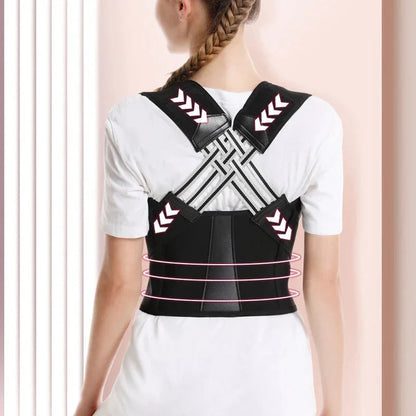 Jugendliche Kinder Smartphone-Nutzung Tech Neck Gaming vorgebeugte Haltung Hausaufgaben Wachstumsphase Prävention wichtig