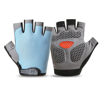 Größen S-XL Handumfang 16-24cm Unisex Männer Frauen atmungsaktiv Mesh Mikrofaser schwarz grau blau pink 80-100g Paar
