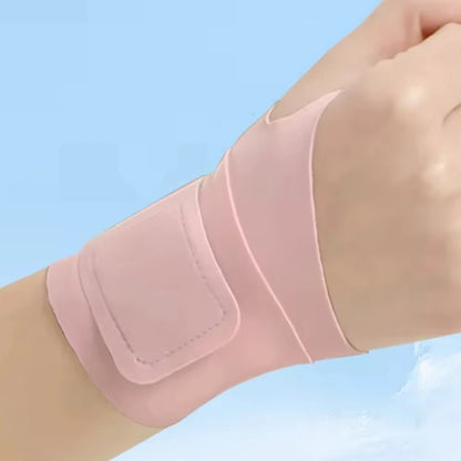 Stabilisiert Handgelenk extremes Abknicken verhindert normale Bewegung ermöglicht Daumen Zeige Mittelfinger Taubheit Kribbeln Schmerzen