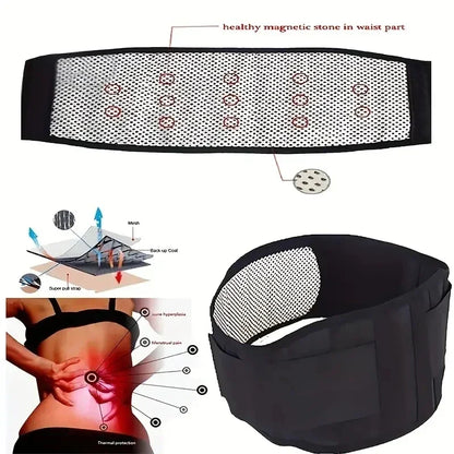 Magnetfeldtherapie