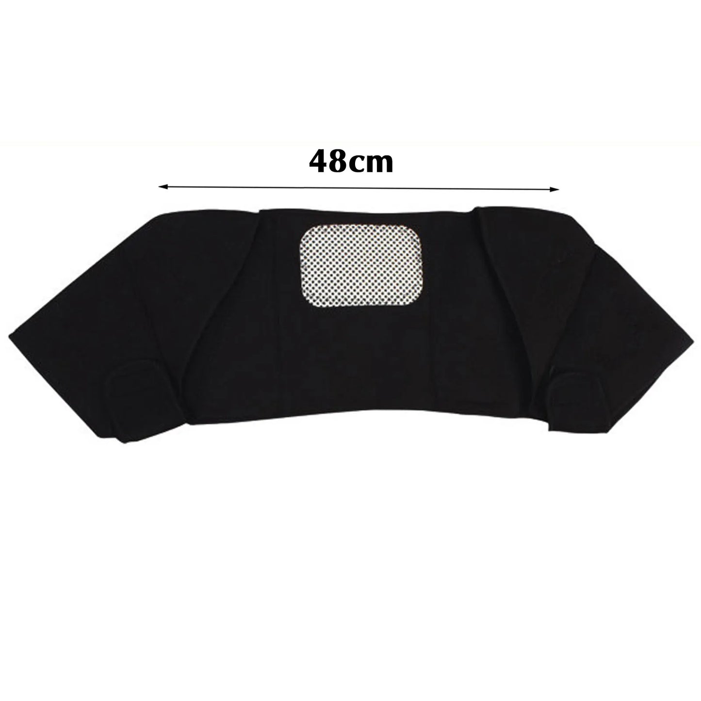 Erste Anwendung 1-2 Stunden nicht zu eng Atmung frei Hautirritationen pausieren Wasser trinken Entgiftung Infrarot Heilungsbeschleunigung