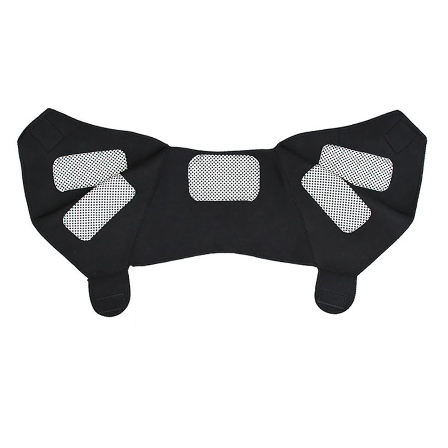 Kälteempfindlichkeit kalte Schultern Winter Durchblutungsstörungen Zirkulation Zugluft-empfindlich schützt wärmt Sport Regeneration