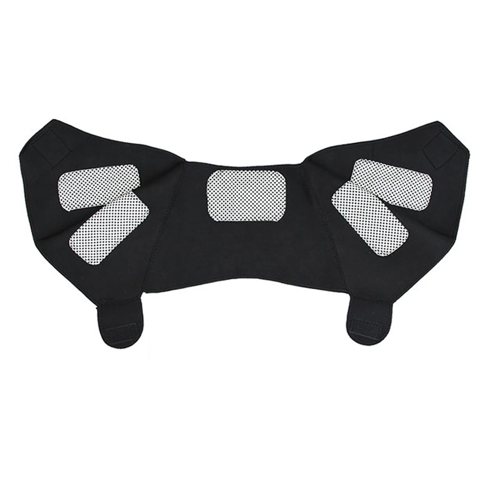 Kälteempfindlichkeit kalte Schultern Winter Durchblutungsstörungen Zirkulation Zugluft-empfindlich schützt wärmt Sport Regeneration