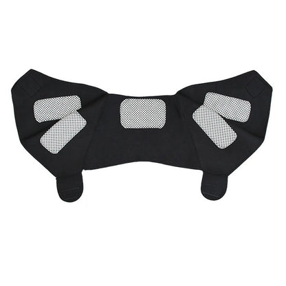 Kälteempfindlichkeit kalte Schultern Winter Durchblutungsstörungen Zirkulation Zugluft-empfindlich schützt wärmt Sport Regeneration