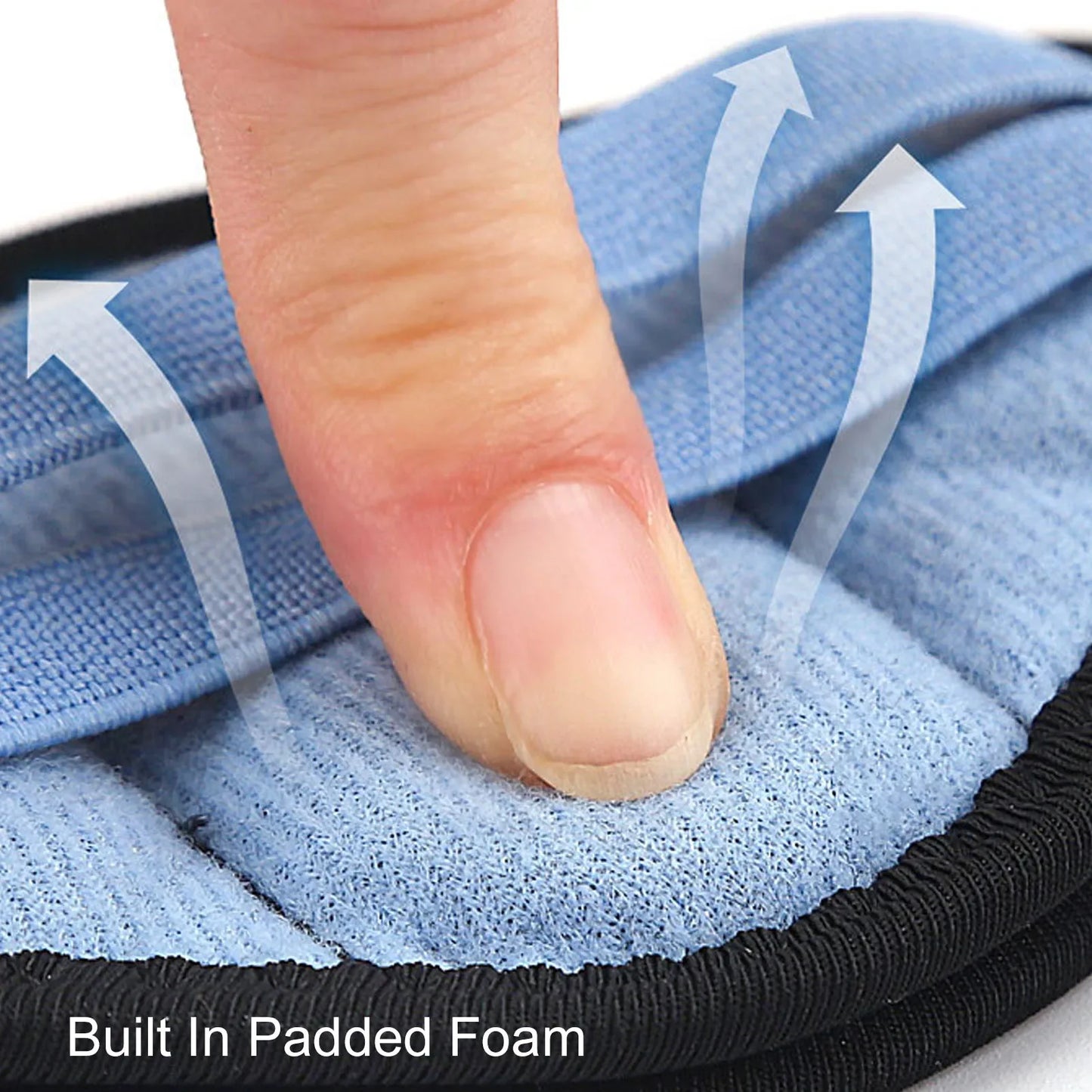 Schmerzreduktion 70% weniger Fersenschmerzen Durchblutung Mikrozirkulation Entzündungshemmung Heilungsbeschleunigung Regeneration