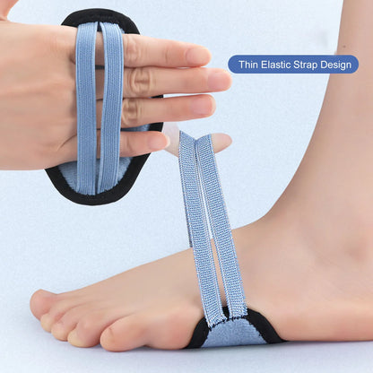 Fußgewölbe-Stütze hebt an entlastet Plantarfaszie Schwellungen reduziert stabilisiert Fuß verbessert Fußstellung Kompression leicht mittel